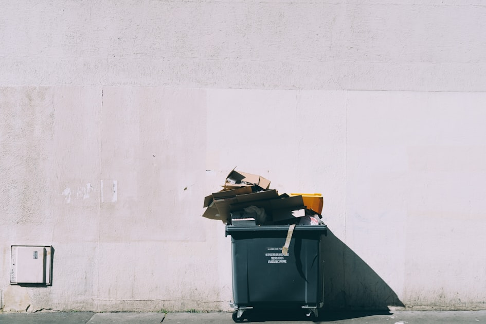 About Neighborhood Sanitation